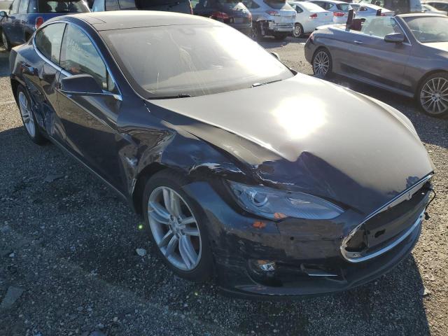 TESLA MODEL S 85 2015 5yjsa1h26ff080349