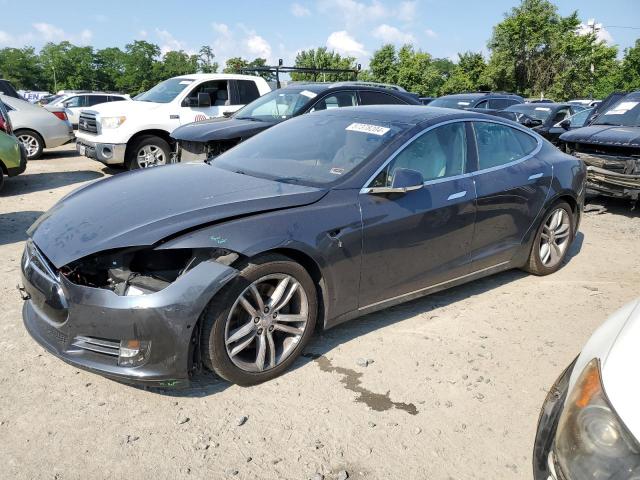 TESLA MODEL S 2015 5yjsa1h26ff083476