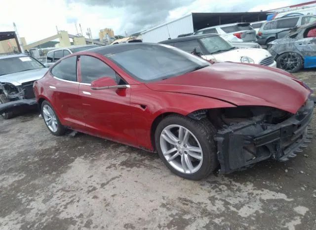 TESLA MODEL S 2015 5yjsa1h26ff086328