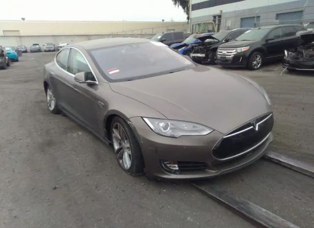 TESLA MODEL S 2015 5yjsa1h26ff088385