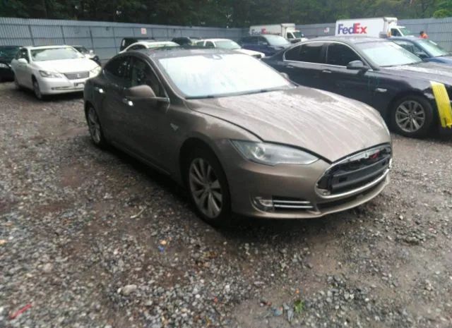 TESLA MODEL S 2015 5yjsa1h26ff095076