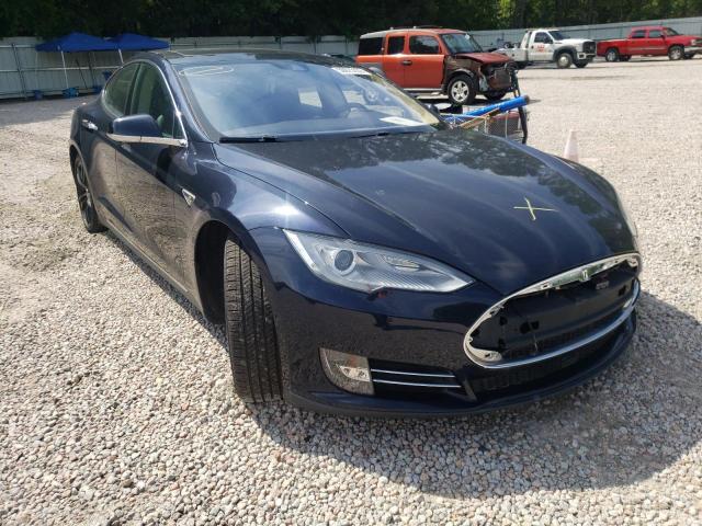 TESLA MODEL S 85 2015 5yjsa1h26ffp69971