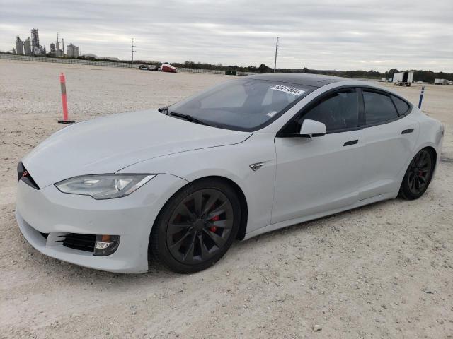 TESLA MODEL S 85 2015 5yjsa1h26ffp74085