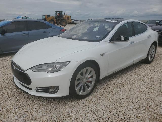 TESLA MODEL S 85 2015 5yjsa1h26ffp74250