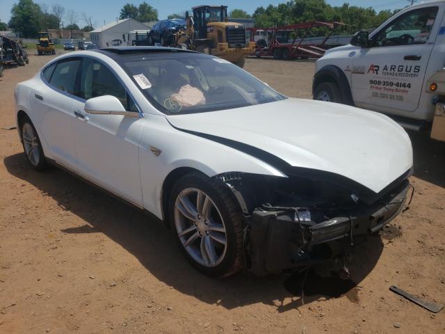 TESLA MODEL S 85 2015 5yjsa1h26ffp74619