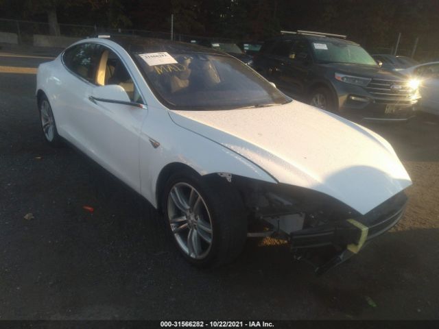 TESLA MODEL S 2015 5yjsa1h26ffp75771