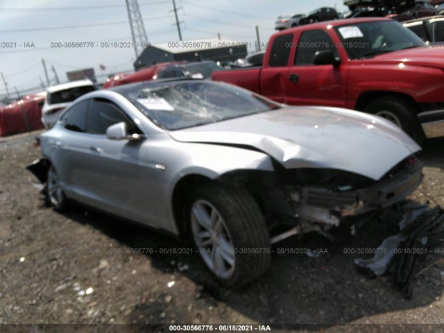 TESLA MODEL S 2015 5yjsa1h26ffp77763