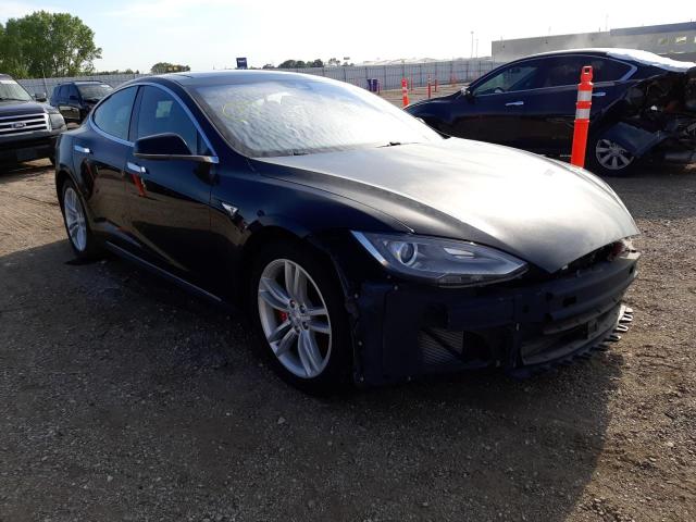 TESLA MODEL S 85 2015 5yjsa1h26ffp78377