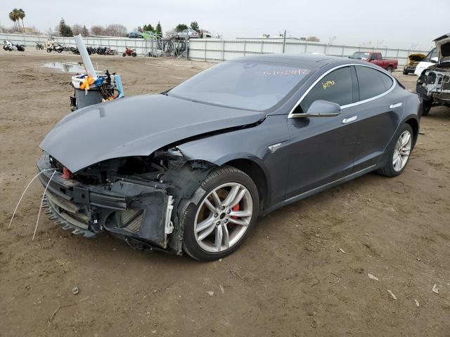 TESLA MODEL S 2014 5yjsa1h27efp64339