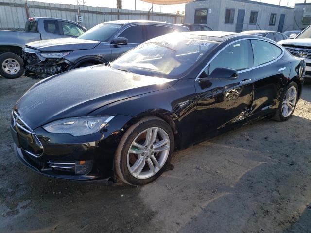 TESLA MODEL S 85 2015 5yjsa1h27ff081302