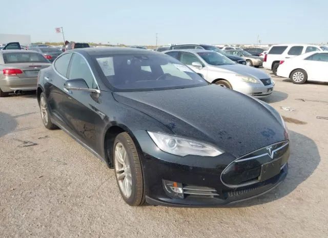 TESLA MODEL S 2015 5yjsa1h27ff089951