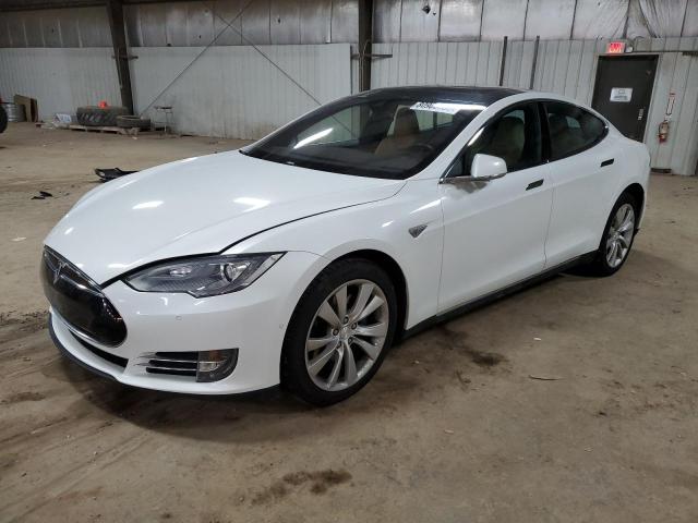 TESLA MODEL S 2015 5yjsa1h27ff092798