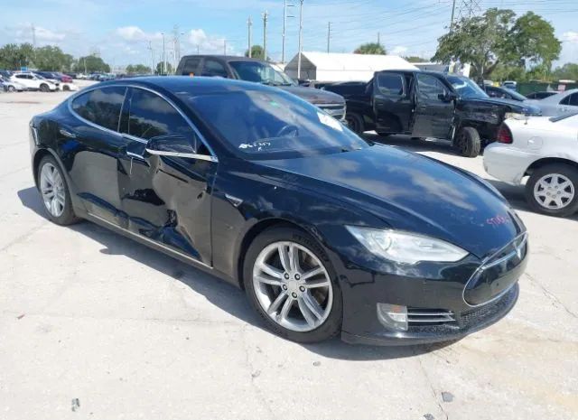 TESLA MODEL S 2015 5yjsa1h27ff096138