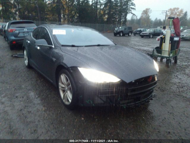 TESLA MODEL S 2015 5yjsa1h27ffp74015