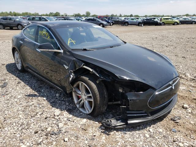 TESLA MODEL S 85 2015 5yjsa1h27ffp79618