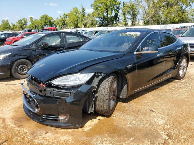 TESLA MODEL S 2014 5yjsa1h28efp63149