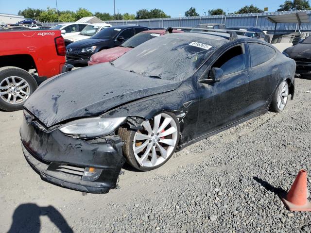 TESLA MODEL S 2014 5yjsa1h28efp63474