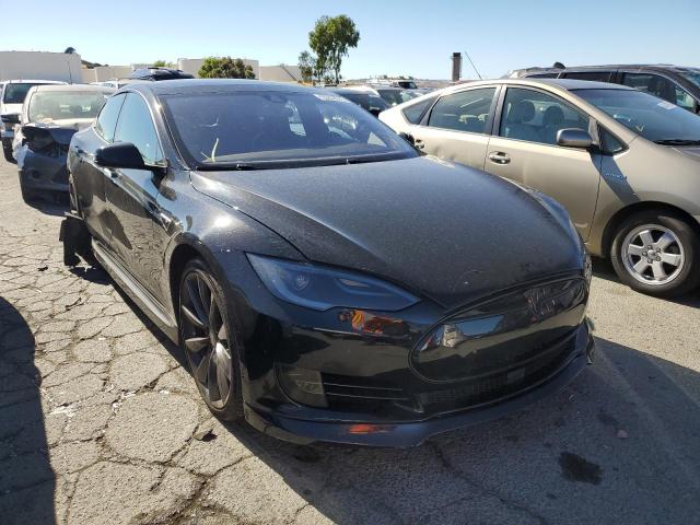 TESLA MODEL S 2014 5yjsa1h28efp65709