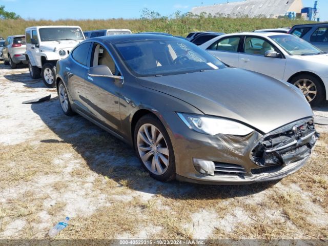 TESLA MODEL S 2015 5yjsa1h28ff082619