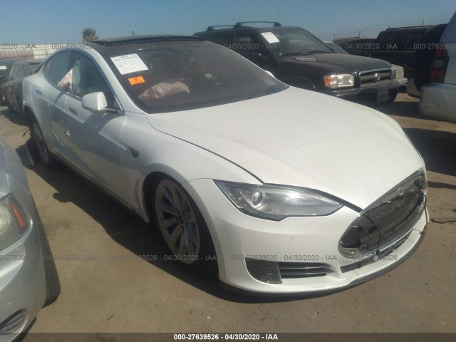 TESLA MODEL S 2015 5yjsa1h28ff090946