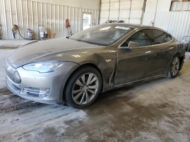 TESLA MODEL S 85 2015 5yjsa1h28ff091689