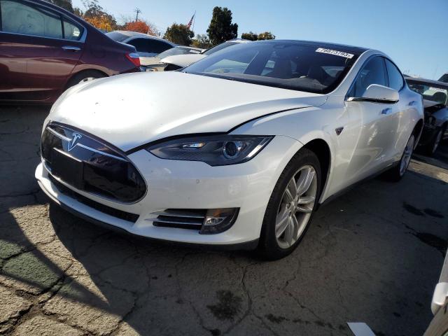 TESLA MODEL S 2015 5yjsa1h28ff091787