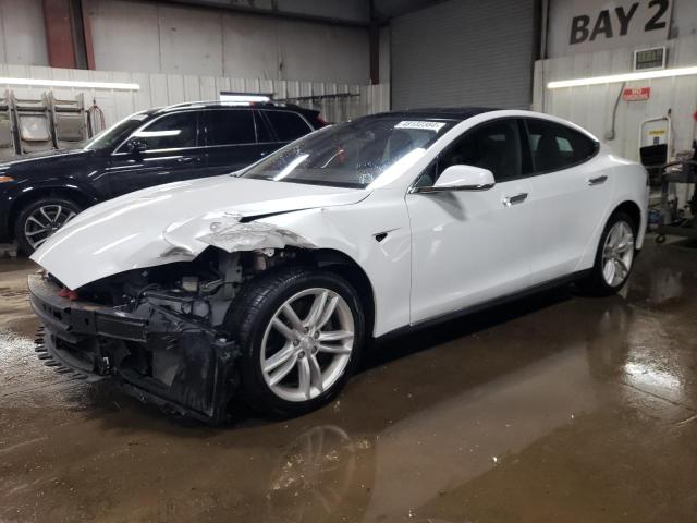 TESLA MODEL S 2015 5yjsa1h28ff093507