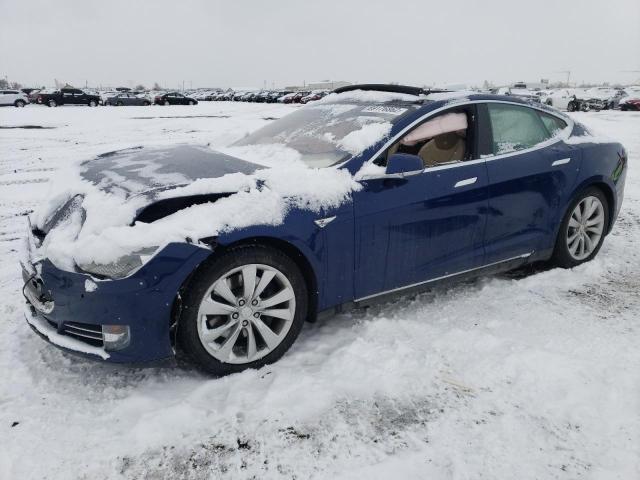 TESLA NULL 2015 5yjsa1h28ff095368