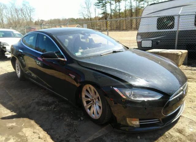 TESLA MODEL S 2015 5yjsa1h28ff095824