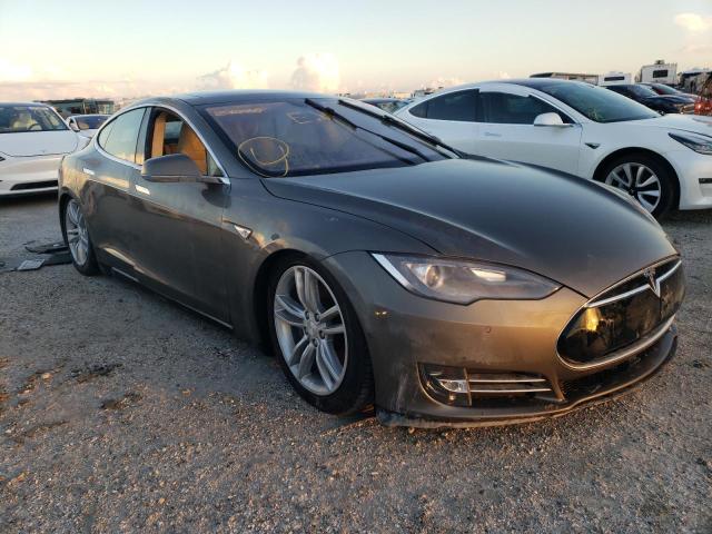 TESLA MODEL S 2015 5yjsa1h28ff097329