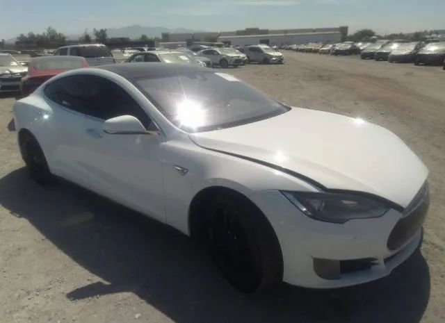 TESLA MODEL S 2015 5yjsa1h28ff098349