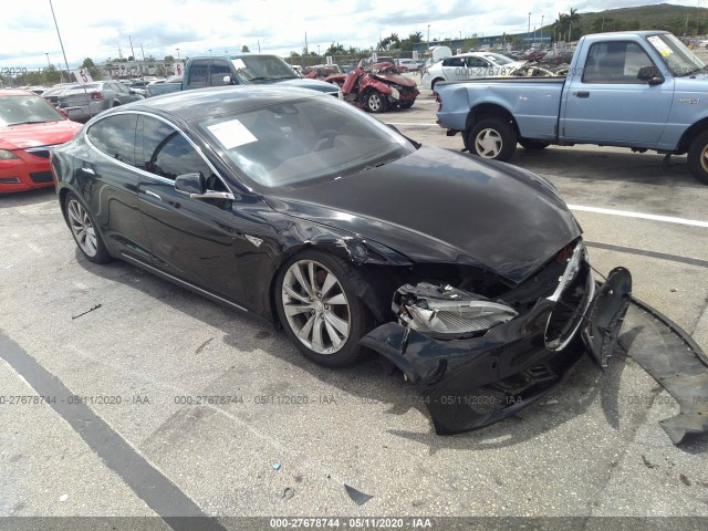 TESLA MODEL S 2015 5yjsa1h28ff098495