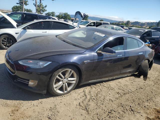 TESLA MODEL S 85 2015 5yjsa1h28ffp70653