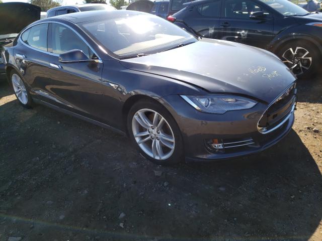 TESLA NULL 2015 5yjsa1h28ffp71317