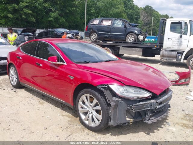 TESLA MODEL S 2015 5yjsa1h28ffp74671