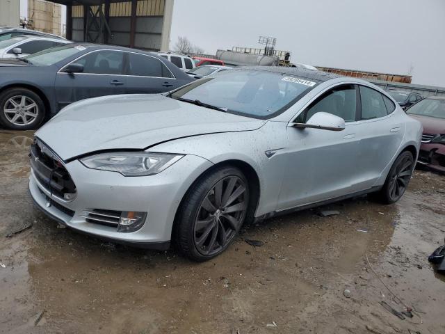 TESLA MODEL S 2015 5yjsa1h28ffp76582