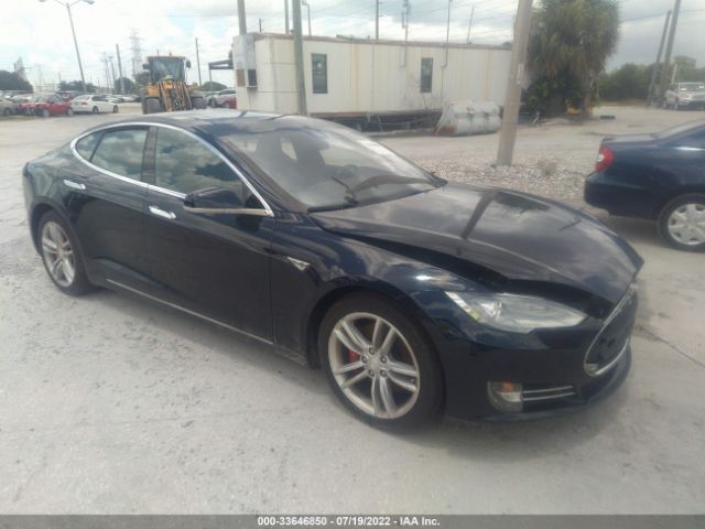 TESLA MODEL S 2015 5yjsa1h28ffp78199