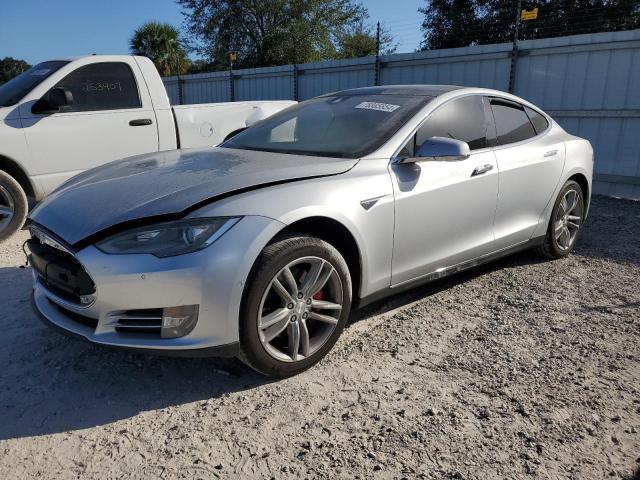 TESLA MODEL S 2014 5yjsa1h29efp63614