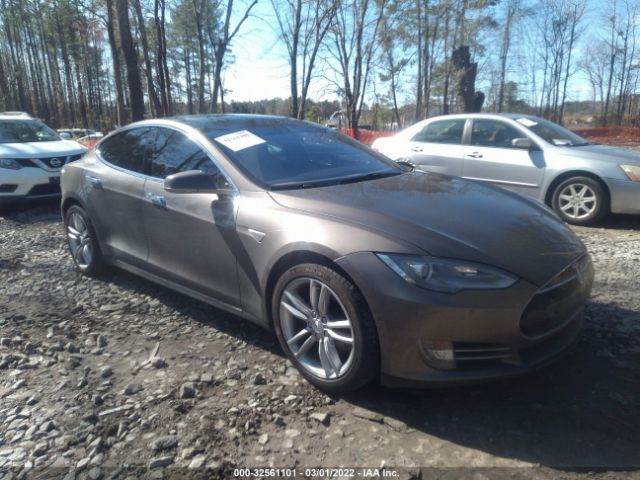 TESLA MODEL S 2015 5yjsa1h29ff080376