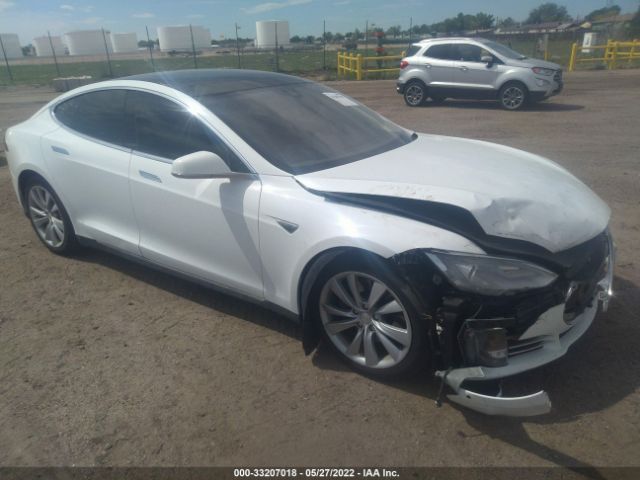 TESLA MODEL S 2015 5yjsa1h29ff081026