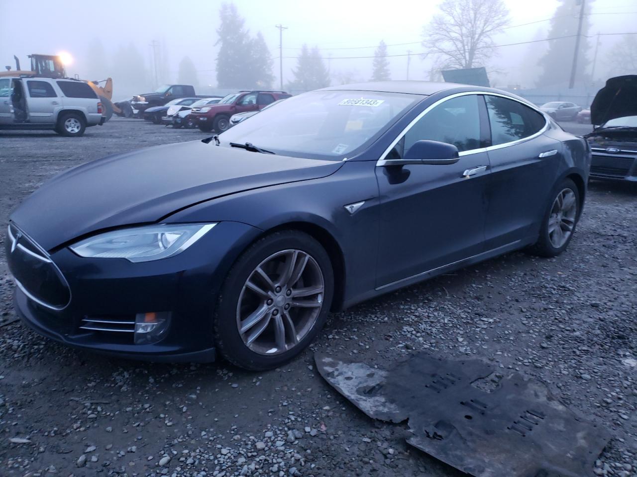 TESLA MODEL S 2015 5yjsa1h29ff084217