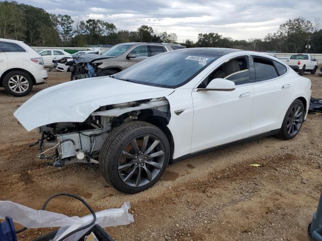 TESLA NULL 2015 5yjsa1h29ff089188