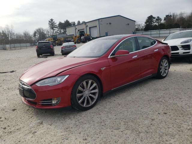 TESLA NULL 2015 5yjsa1h29ff094584