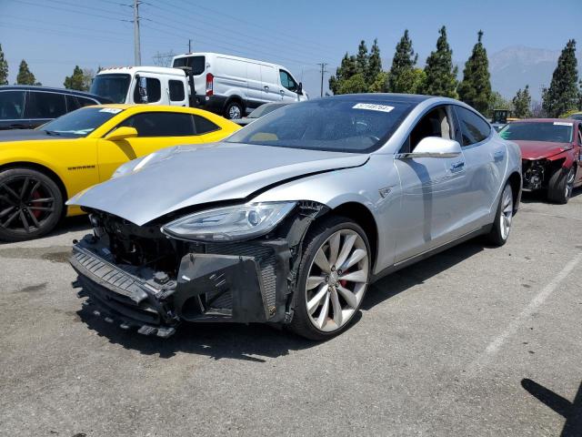 TESLA MODEL S 2015 5yjsa1h29ffp68166