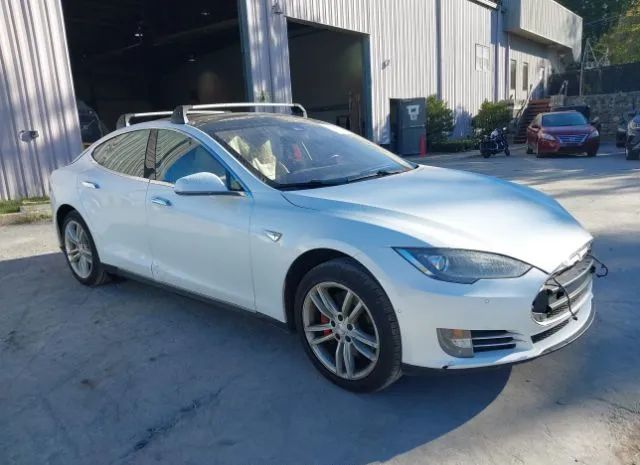 TESLA MODEL S 2015 5yjsa1h29ffp70967