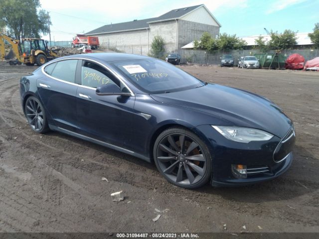 TESLA MODEL S 2015 5yjsa1h29ffp71262