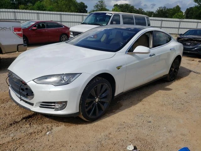 TESLA MODEL S 85 2015 5yjsa1h29ffp73206