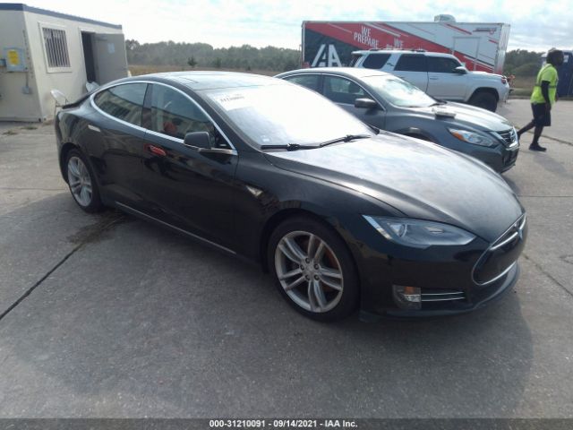 TESLA MODEL S 2015 5yjsa1h29ffp74324