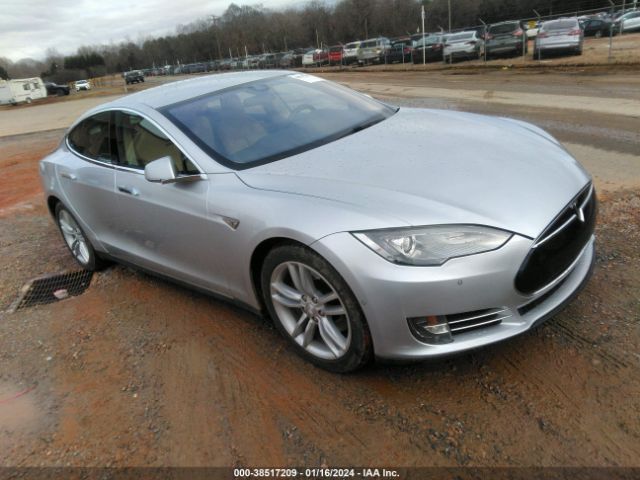 TESLA MODEL S 2015 5yjsa1h29ffp74565