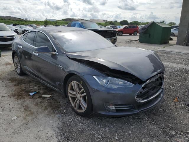 TESLA MODEL S 85 2015 5yjsa1h29ffp77448